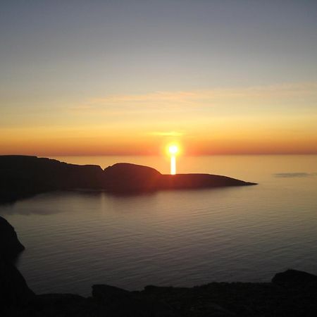 Nordkapp Camping Гоннінґсвоґ Екстер'єр фото