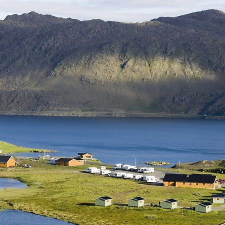 Nordkapp Camping Гоннінґсвоґ Екстер'єр фото
