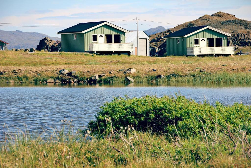 Nordkapp Camping Гоннінґсвоґ Номер фото
