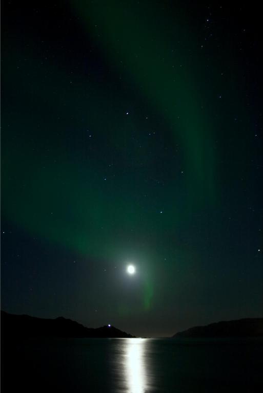 Nordkapp Camping Гоннінґсвоґ Екстер'єр фото