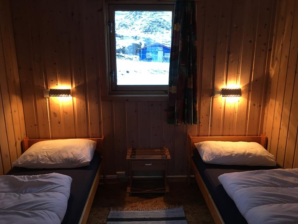 Nordkapp Camping Гоннінґсвоґ Екстер'єр фото