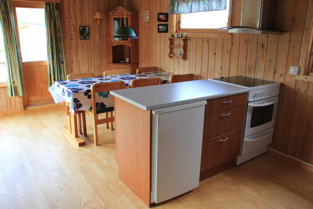 Nordkapp Camping Гоннінґсвоґ Номер фото